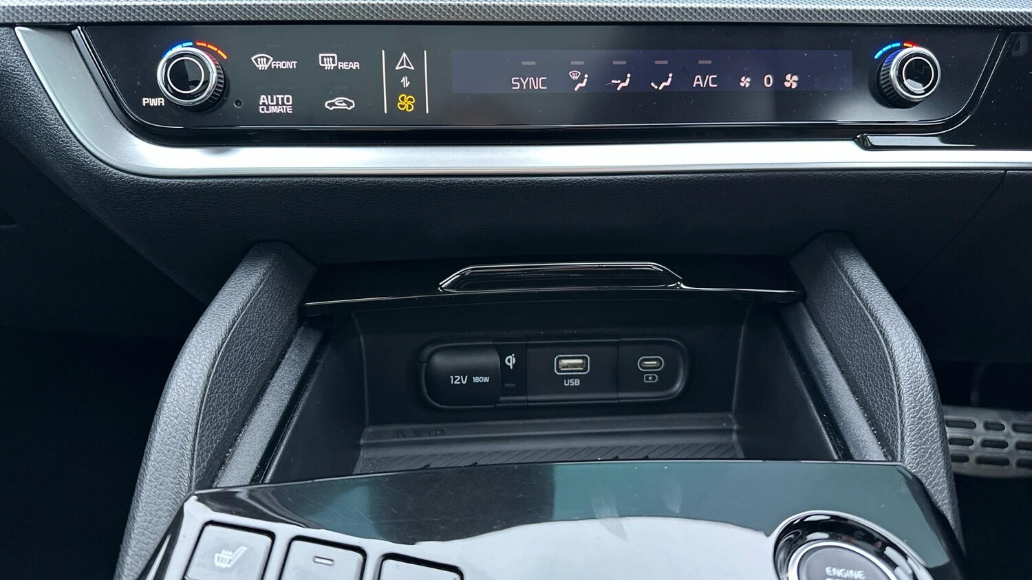 Used Kia Sportage 2025 for sale - 77673221: Photo 21