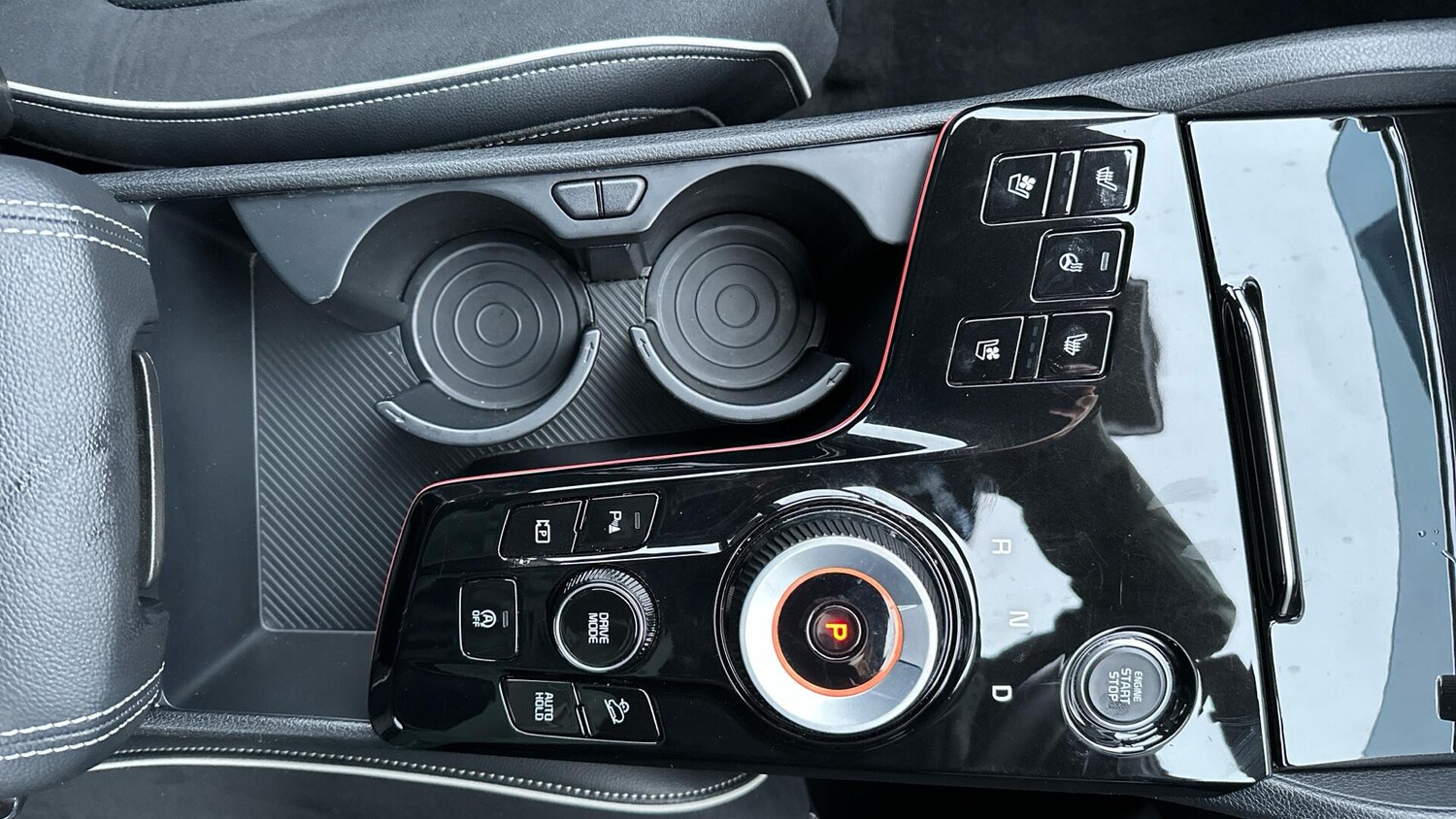 Used Kia Sportage 2025 for sale - 77673221: Photo 22