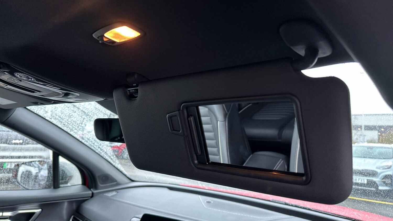 Used Kia Sportage 2025 for sale - 77673221: Photo 27