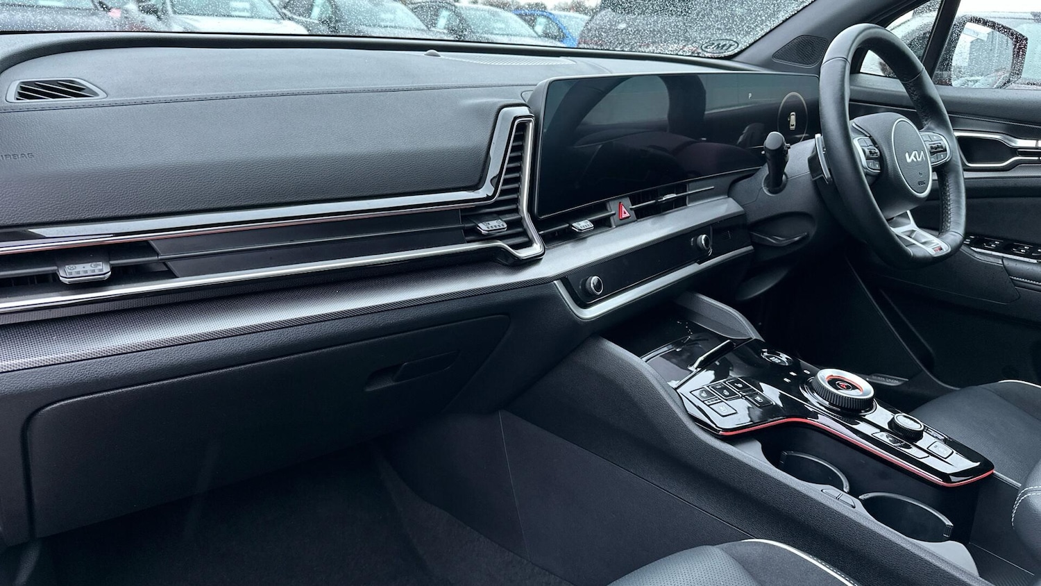 Used Kia Sportage 2025 for sale - 77673221: Photo 3