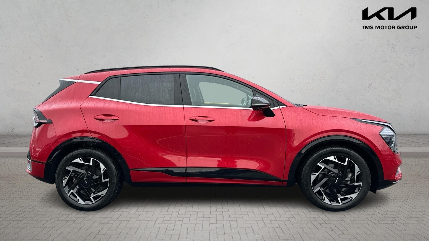 Used Kia Sportage 2025 for sale - 77673221: Photo 4