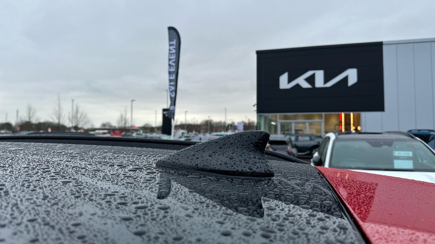 Used Kia Sportage 2025 for sale - 77673221: Photo 48