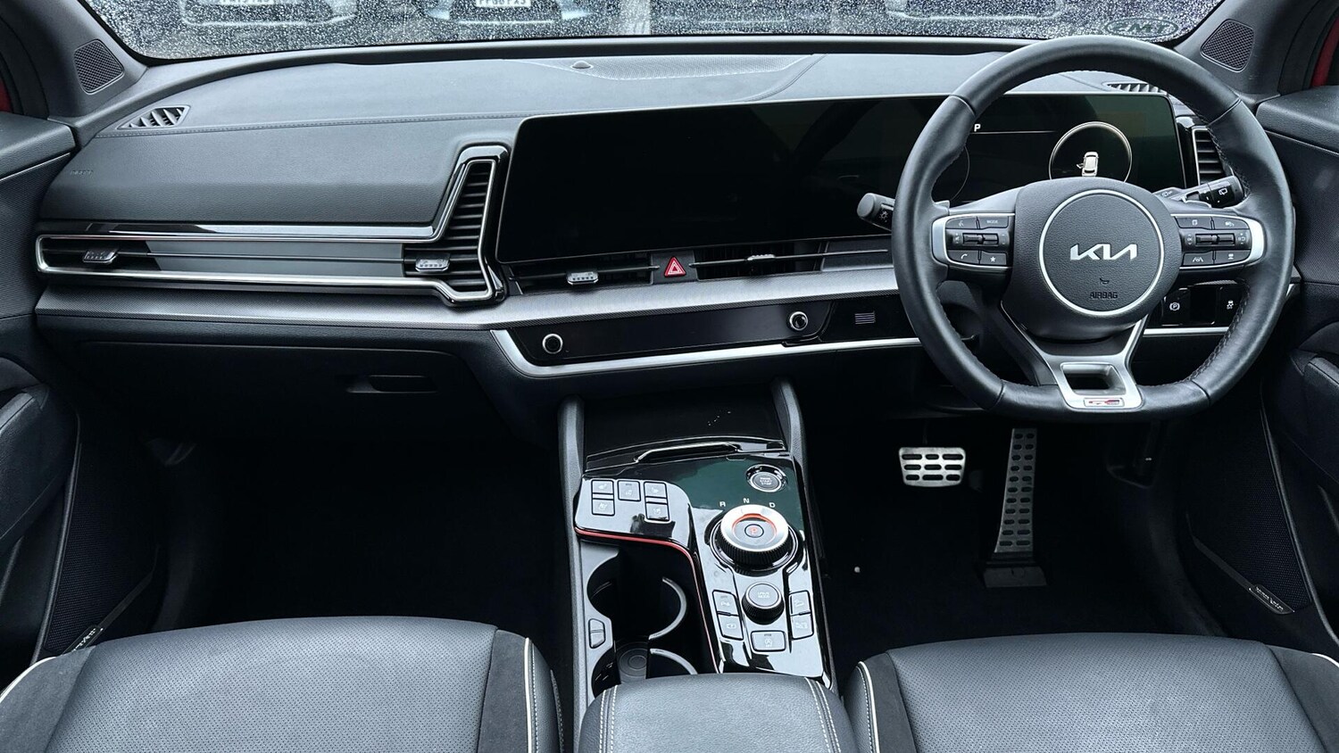 Used Kia Sportage 2025 for sale - 77673221: Photo 6
