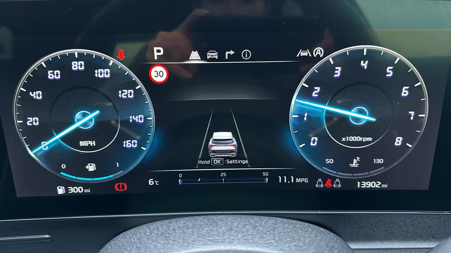 Used Kia Sportage 2025 for sale - 77673221: Photo 7