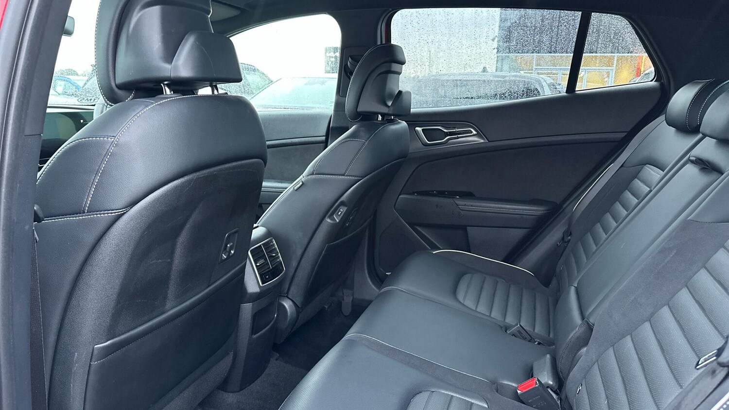 Used Kia Sportage 2025 for sale - 77673221: Photo 9