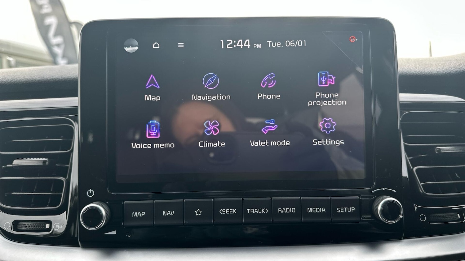 Used Kia Stonic 2025 for sale - 77073895: Photo 11