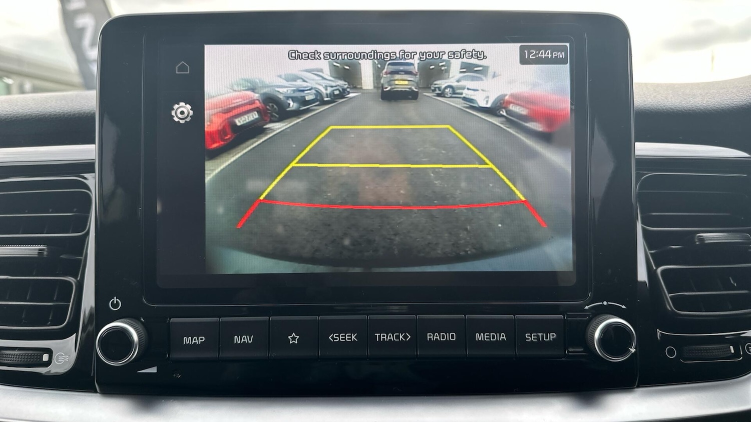 Used Kia Stonic 2025 for sale - 77073895: Photo 12