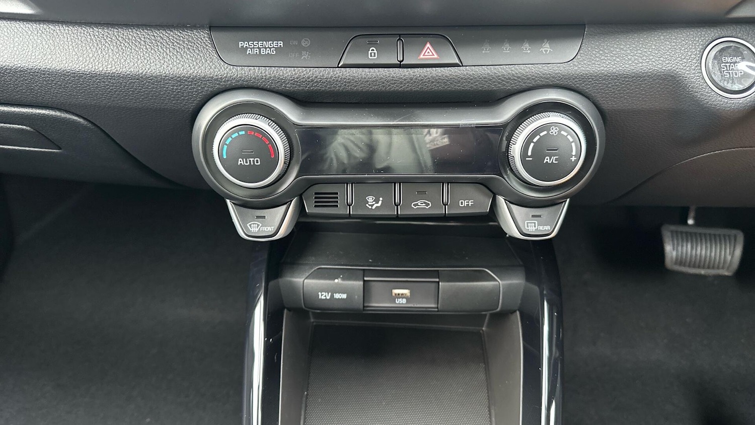 Used Kia Stonic 2025 for sale - 77073895: Photo 19