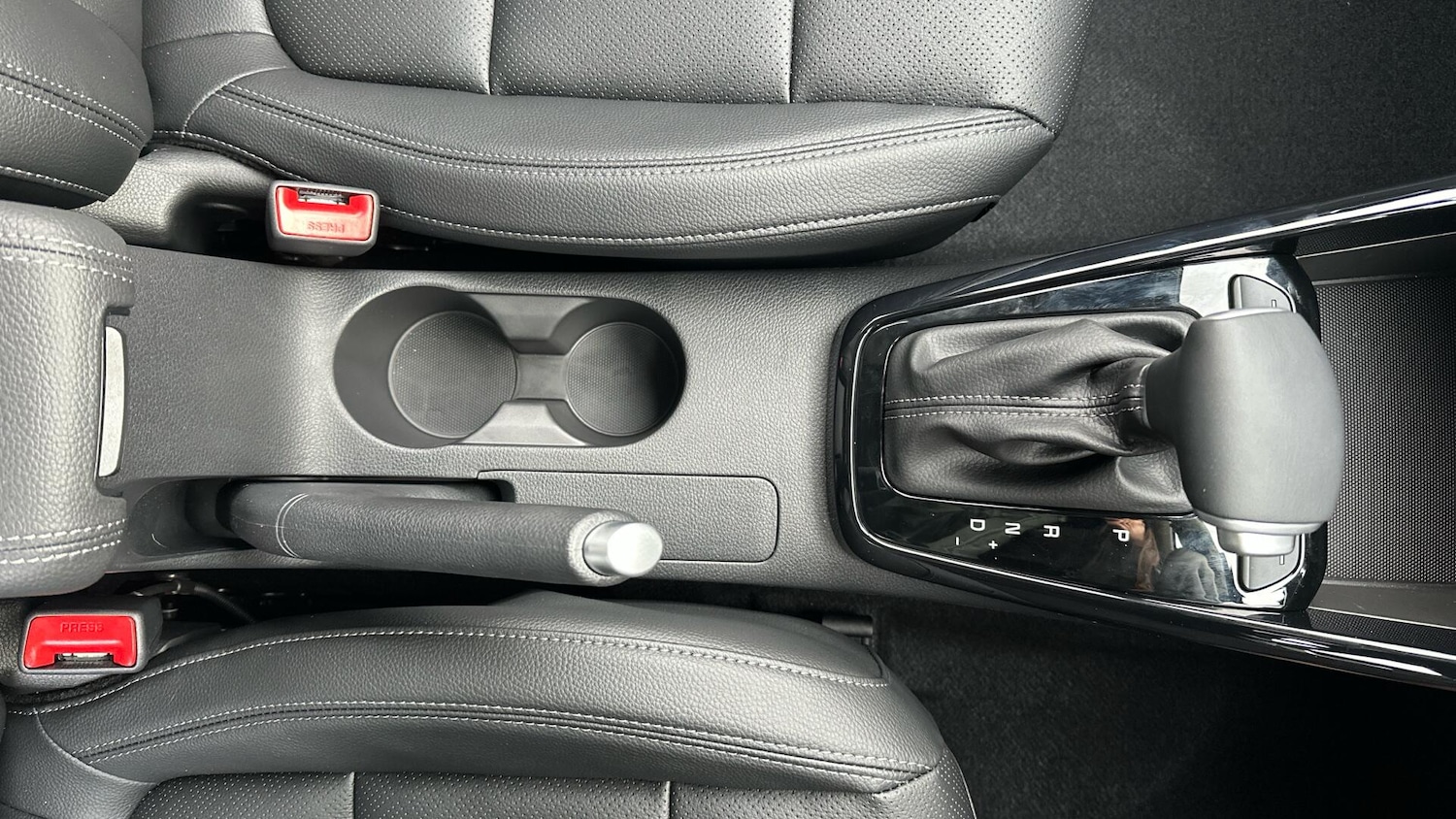 Used Kia Stonic 2025 for sale - 77073895: Photo 20