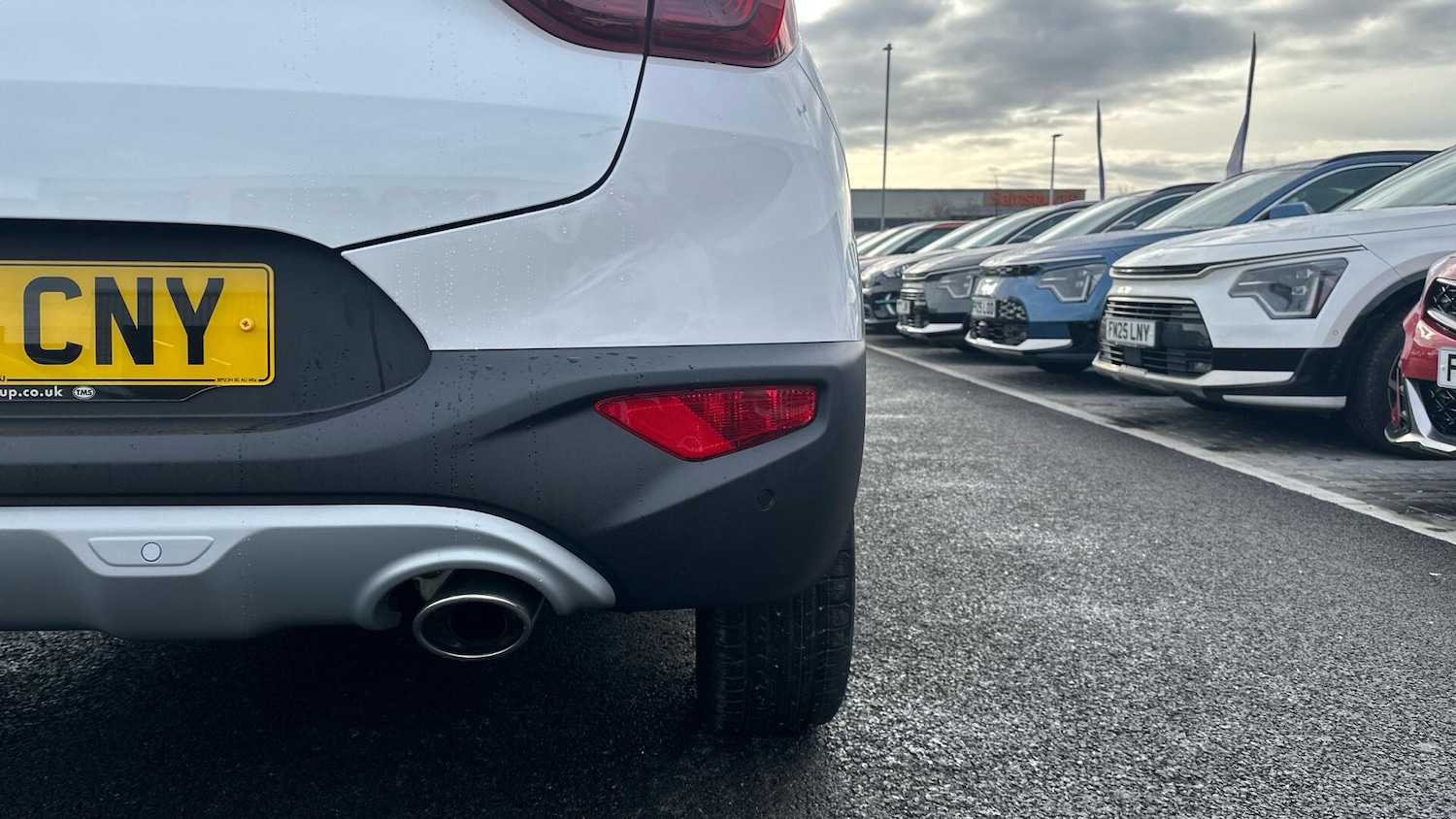 Used Kia Stonic 2025 for sale - 77073895: Photo 27