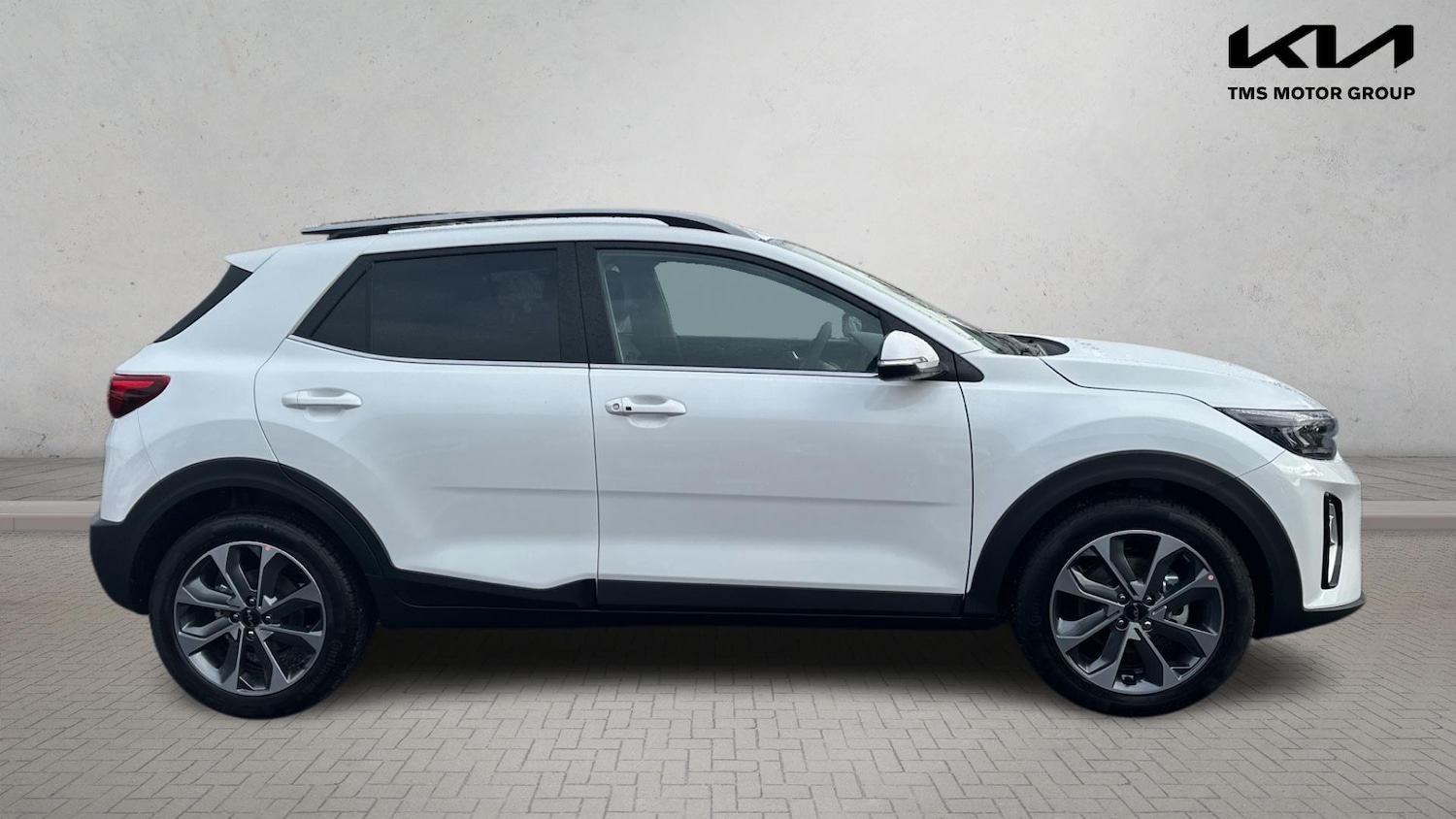 Used Kia Stonic 2025 for sale - 77073895: Photo 4