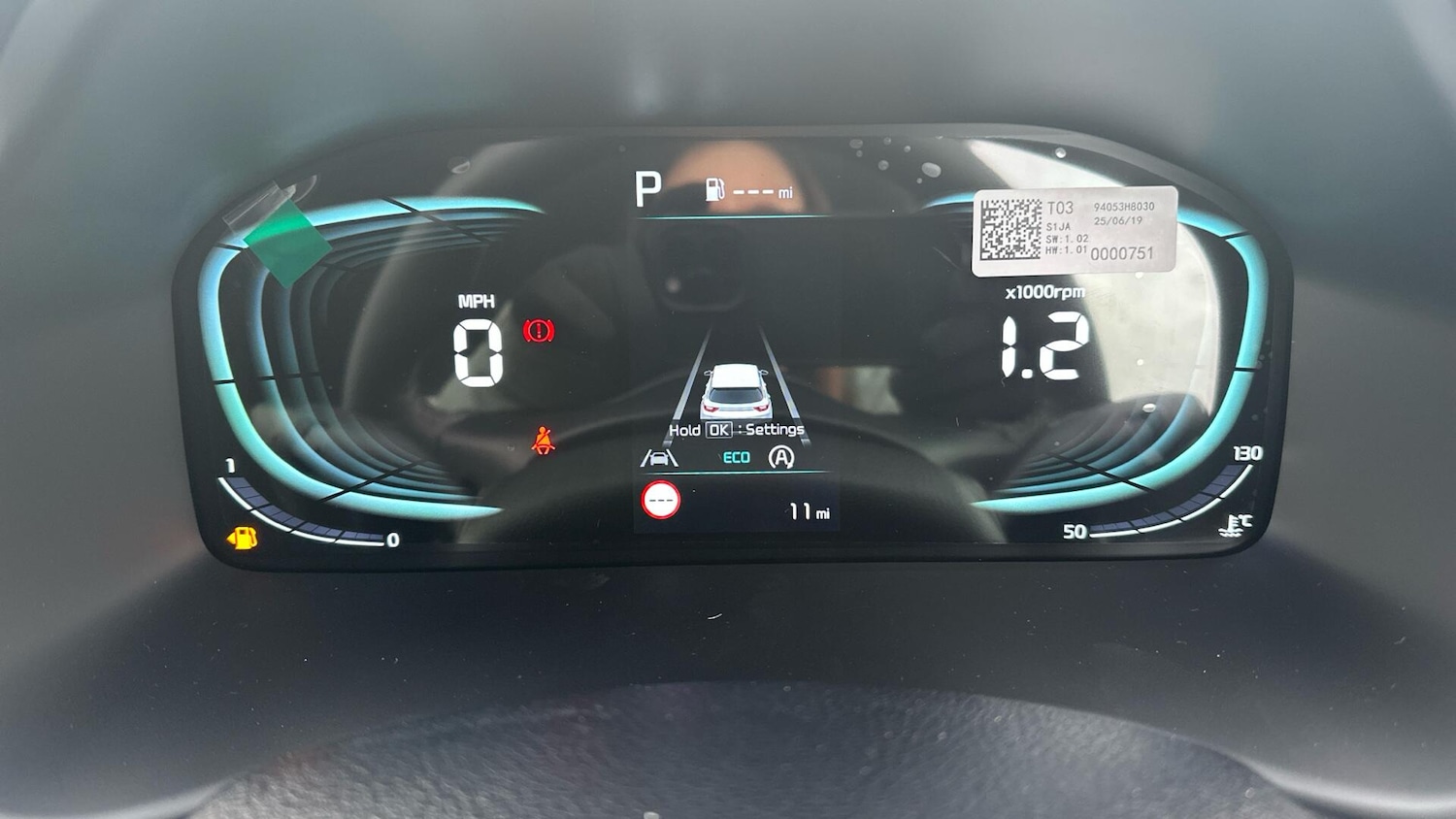 Used Kia Stonic 2025 for sale - 77073895: Photo 7