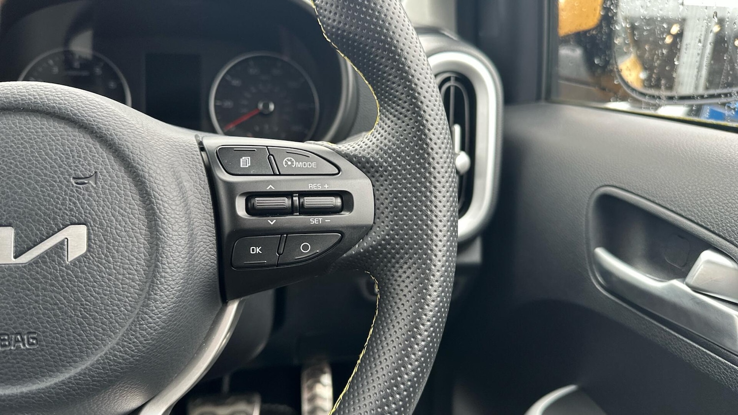 Used Kia Picanto 2022 for sale - 76634184: Photo 15