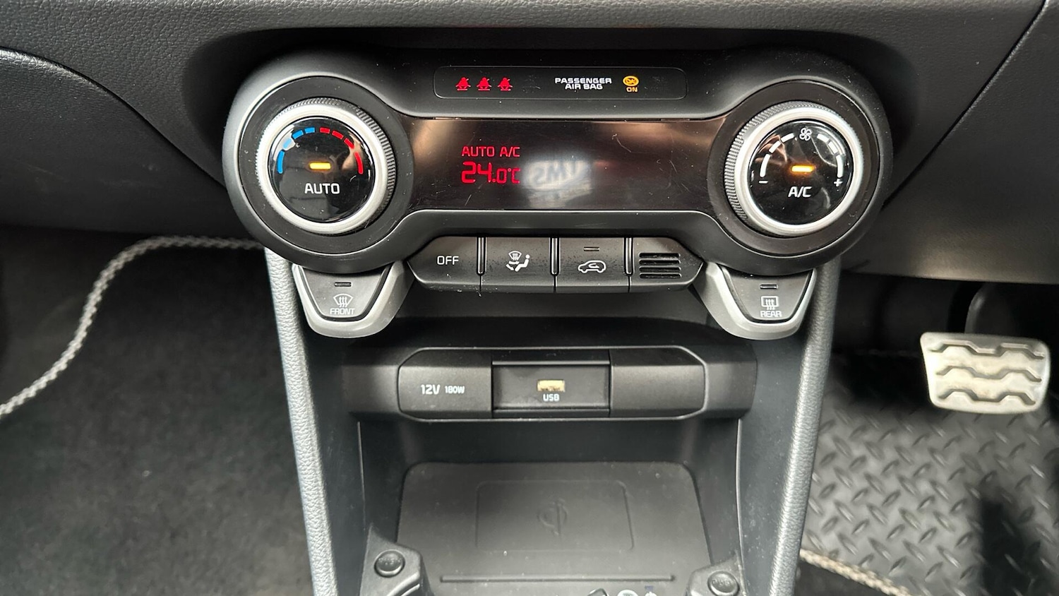 Used Kia Picanto 2022 for sale - 76634184: Photo 20