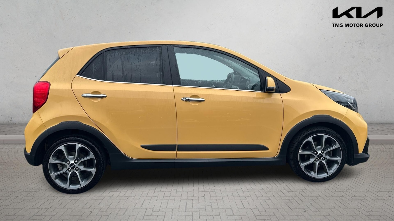 Used Kia Picanto 2022 for sale - 76634184: Photo 4