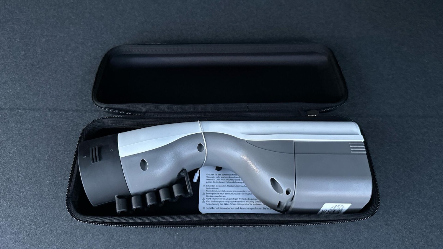 Used Kia EV3 2025 for sale - 76572661: Photo 10