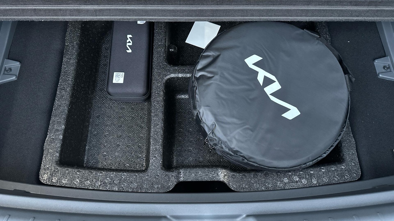 Used Kia EV3 2025 for sale - 76572661: Photo 11