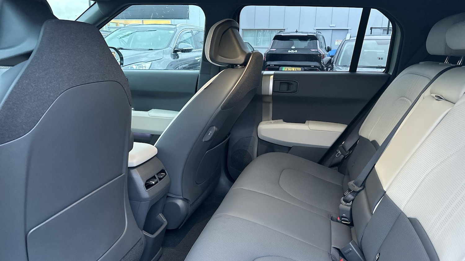 Used Kia EV3 2025 for sale - 76572661: Photo 12