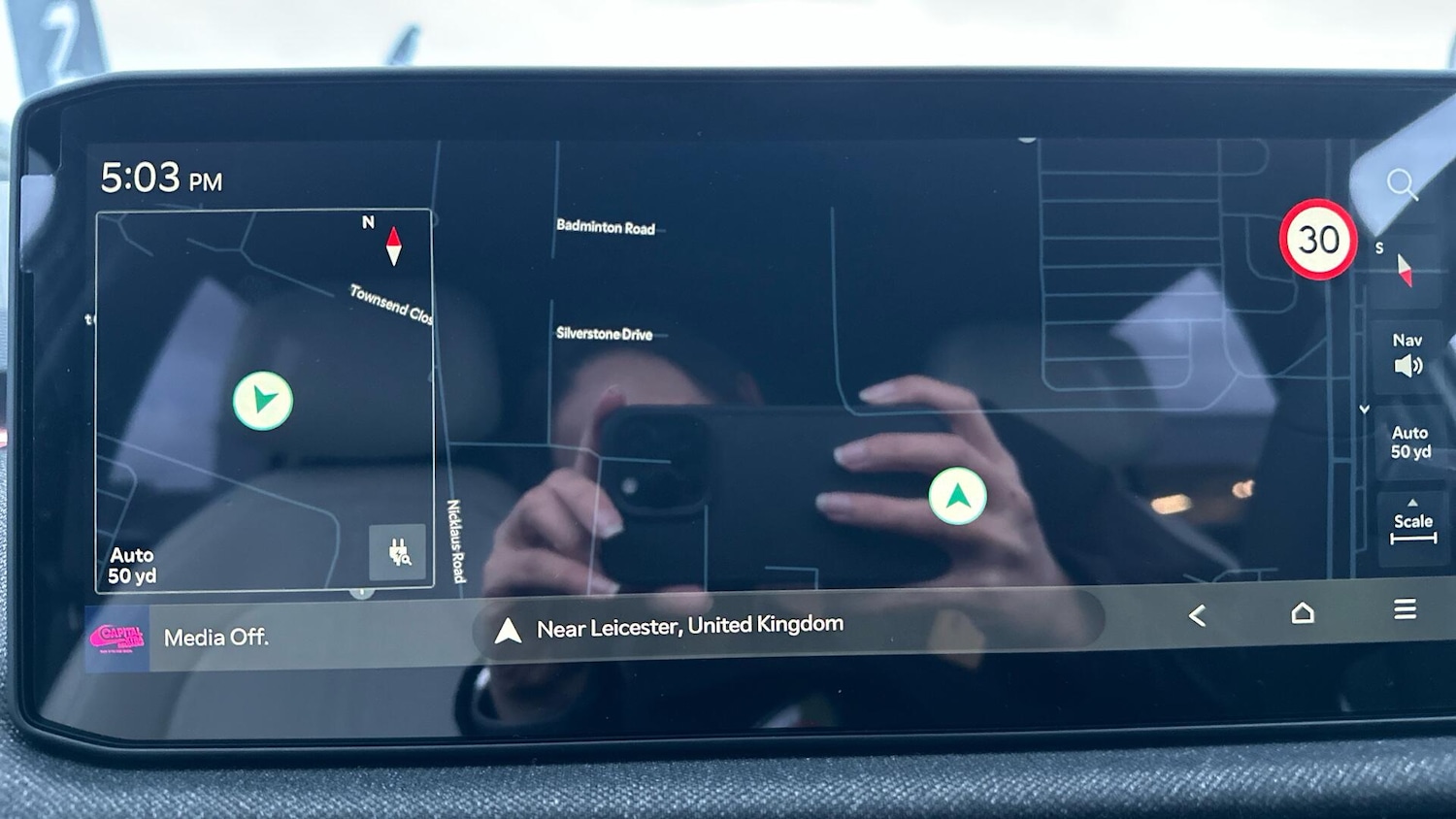 Used Kia EV3 2025 for sale - 76572661: Photo 13