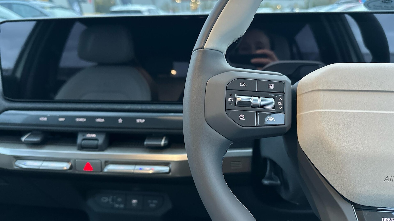 Used Kia EV3 2025 for sale - 76572661: Photo 16