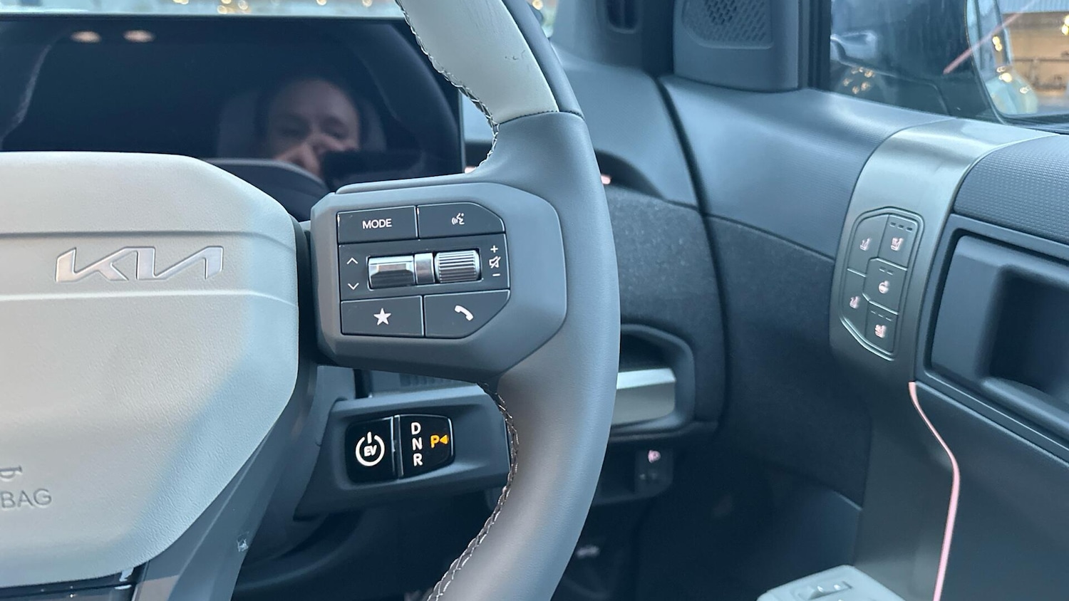 Used Kia EV3 2025 for sale - 76572661: Photo 17