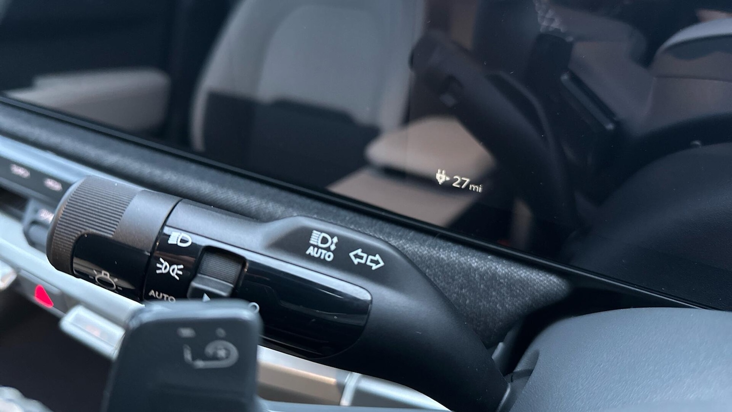 Used Kia EV3 2025 for sale - 76572661: Photo 18