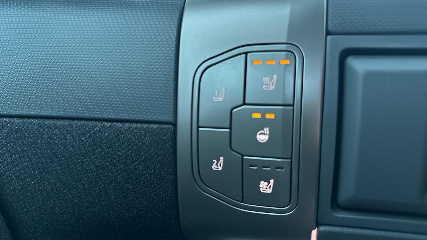 Used Kia EV3 2025 for sale - 76572661: Photo 22