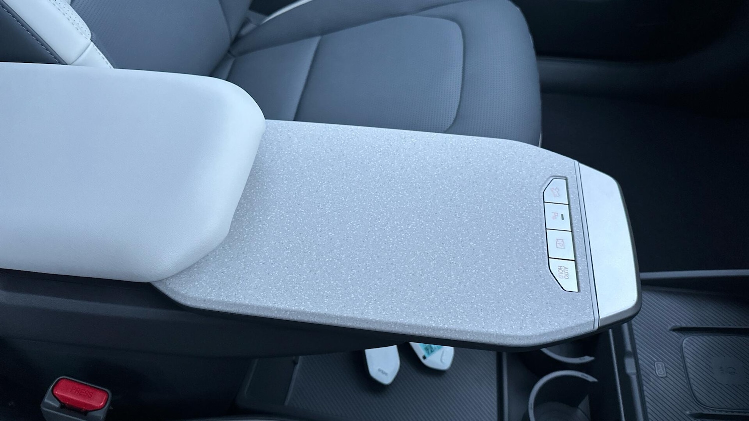 Used Kia EV3 2025 for sale - 76572661: Photo 27