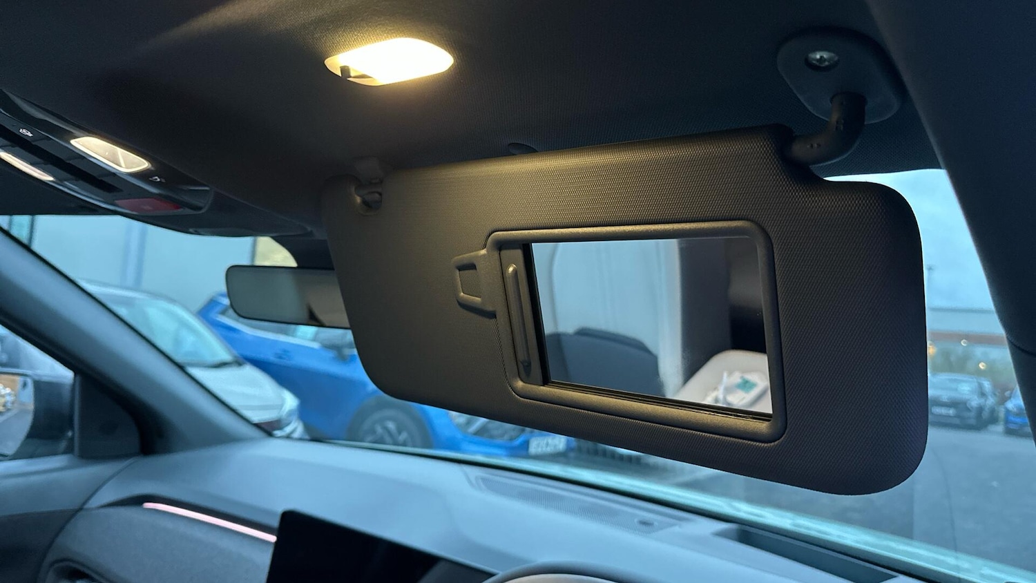 Used Kia EV3 2025 for sale - 76572661: Photo 30