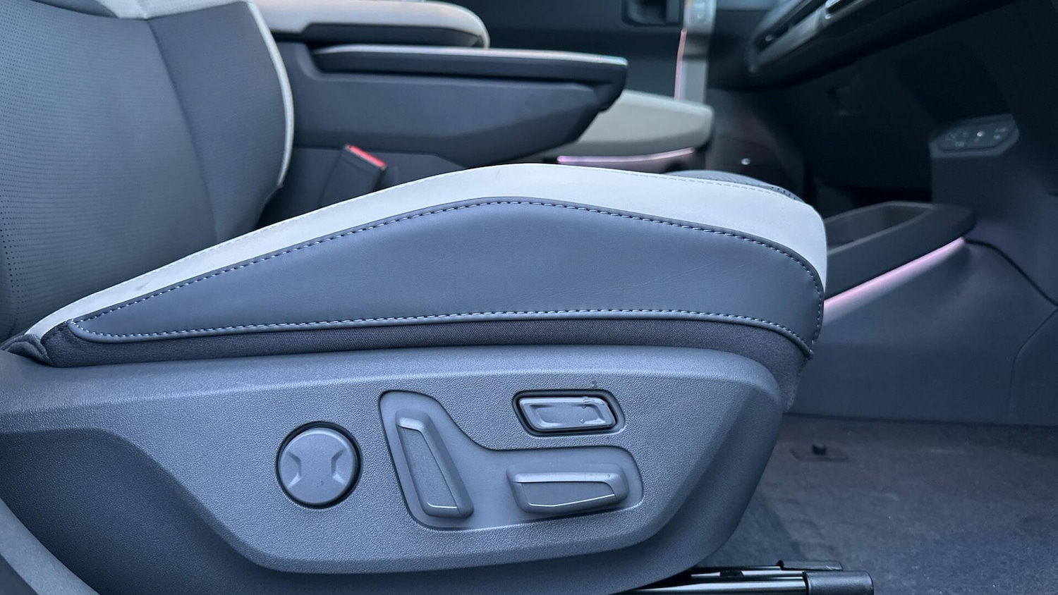 Used Kia EV3 2025 for sale - 76572661: Photo 31