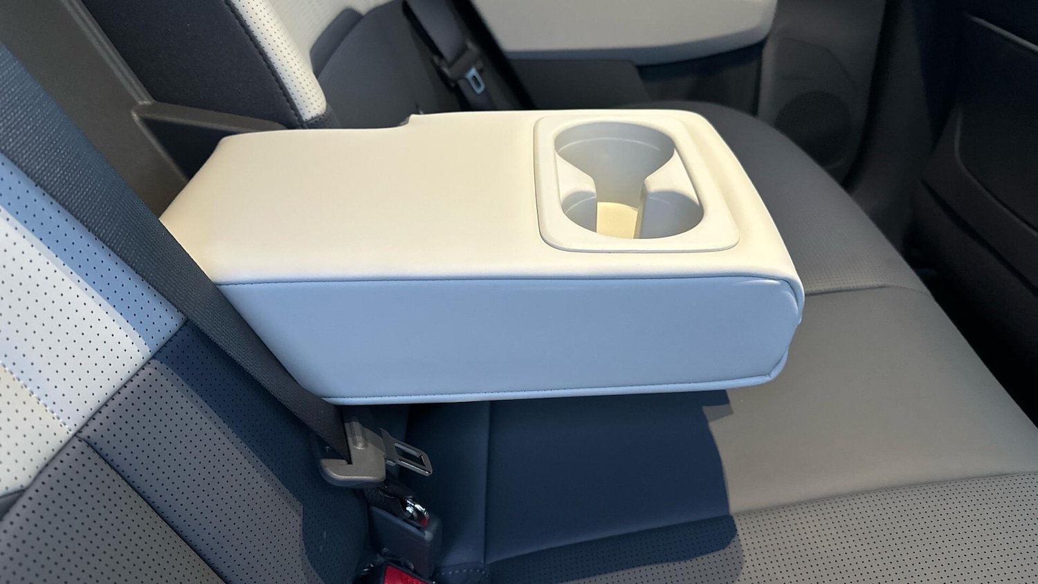 Used Kia EV3 2025 for sale - 76572661: Photo 34