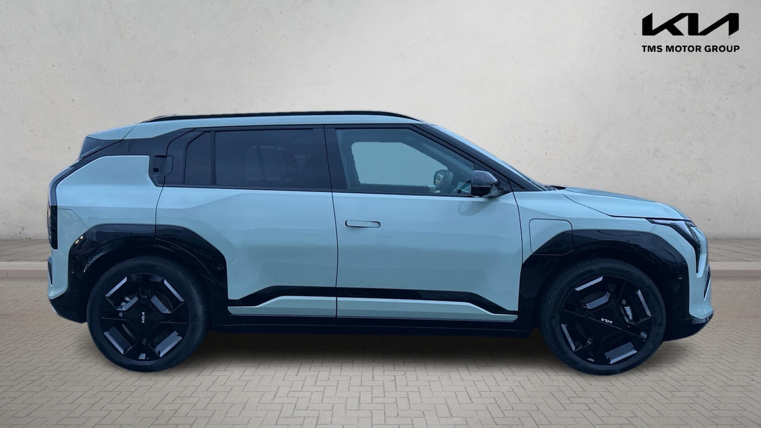 Used Kia EV3 2025 for sale - 76572661: Photo 4