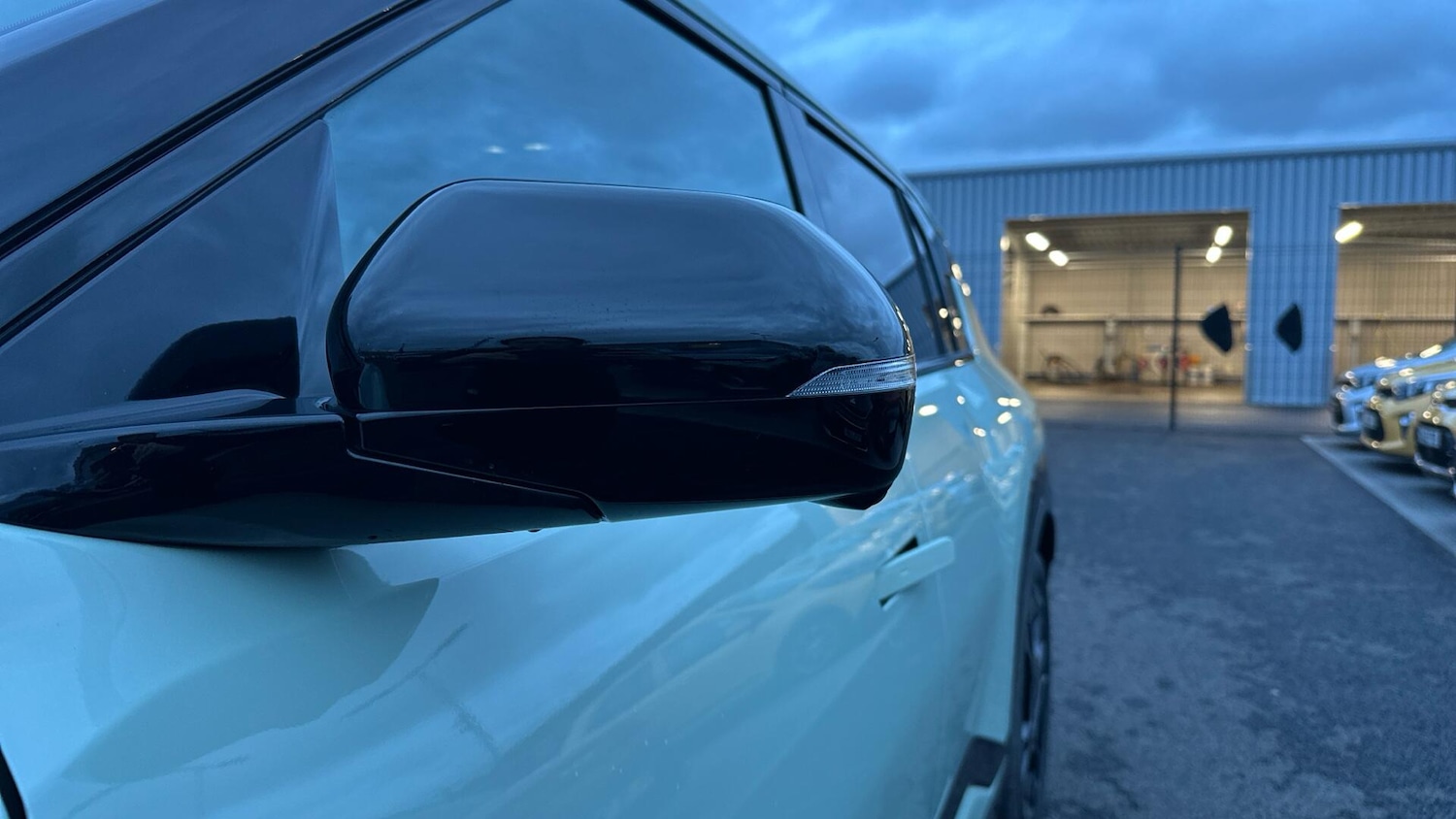 Used Kia EV3 2025 for sale - 76572661: Photo 42