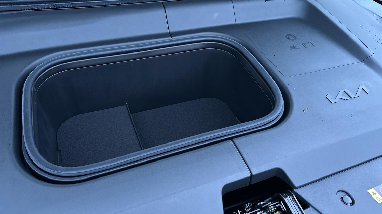 Used Kia EV3 2025 for sale - 76572661: Photo 46