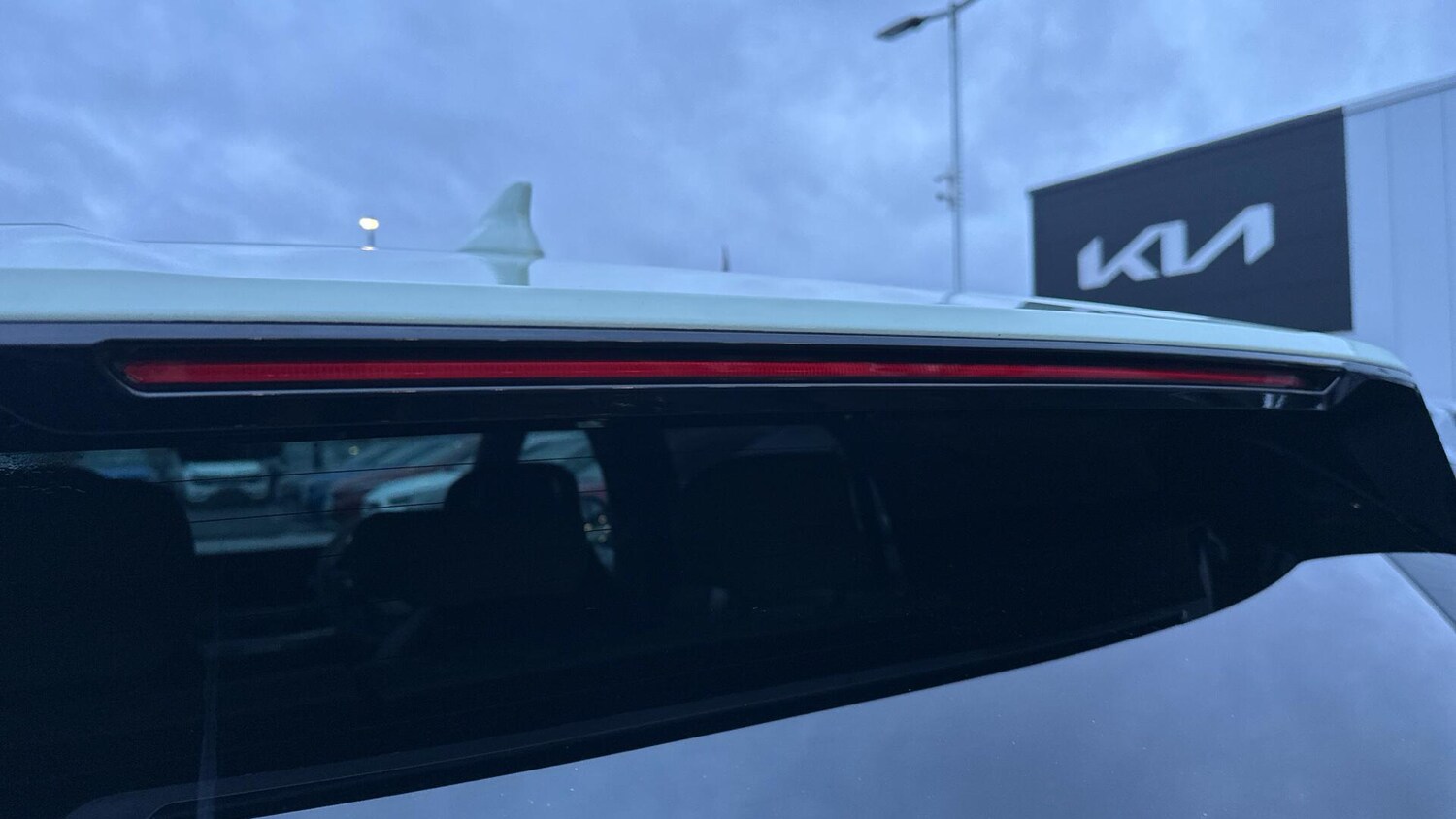 Used Kia EV3 2025 for sale - 76572661: Photo 48