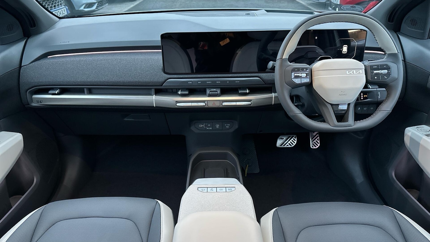 Used Kia EV3 2025 for sale - 76572661: Photo 6