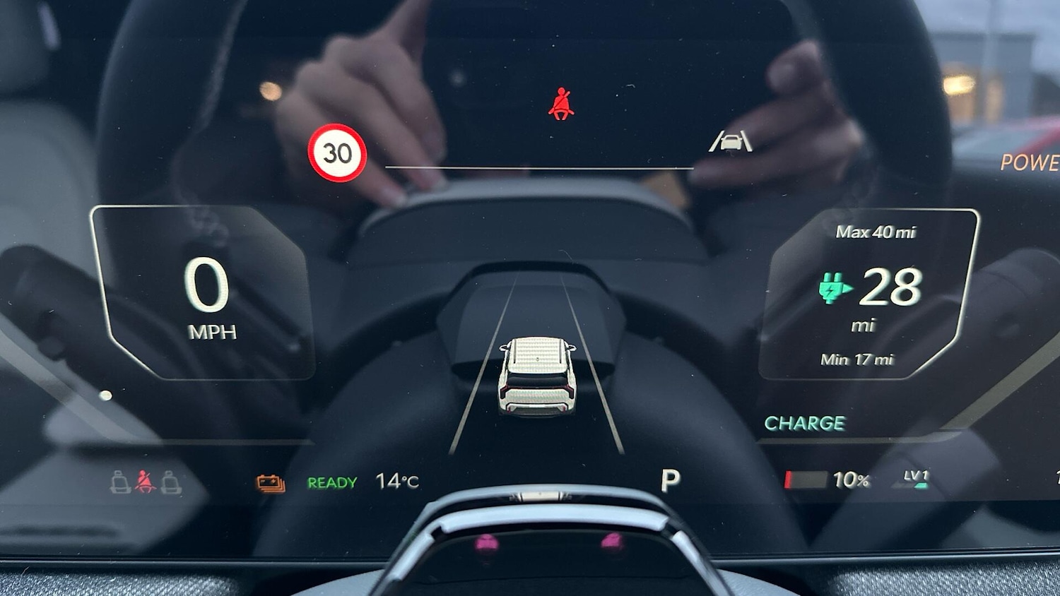 Used Kia EV3 2025 for sale - 76572661: Photo 7