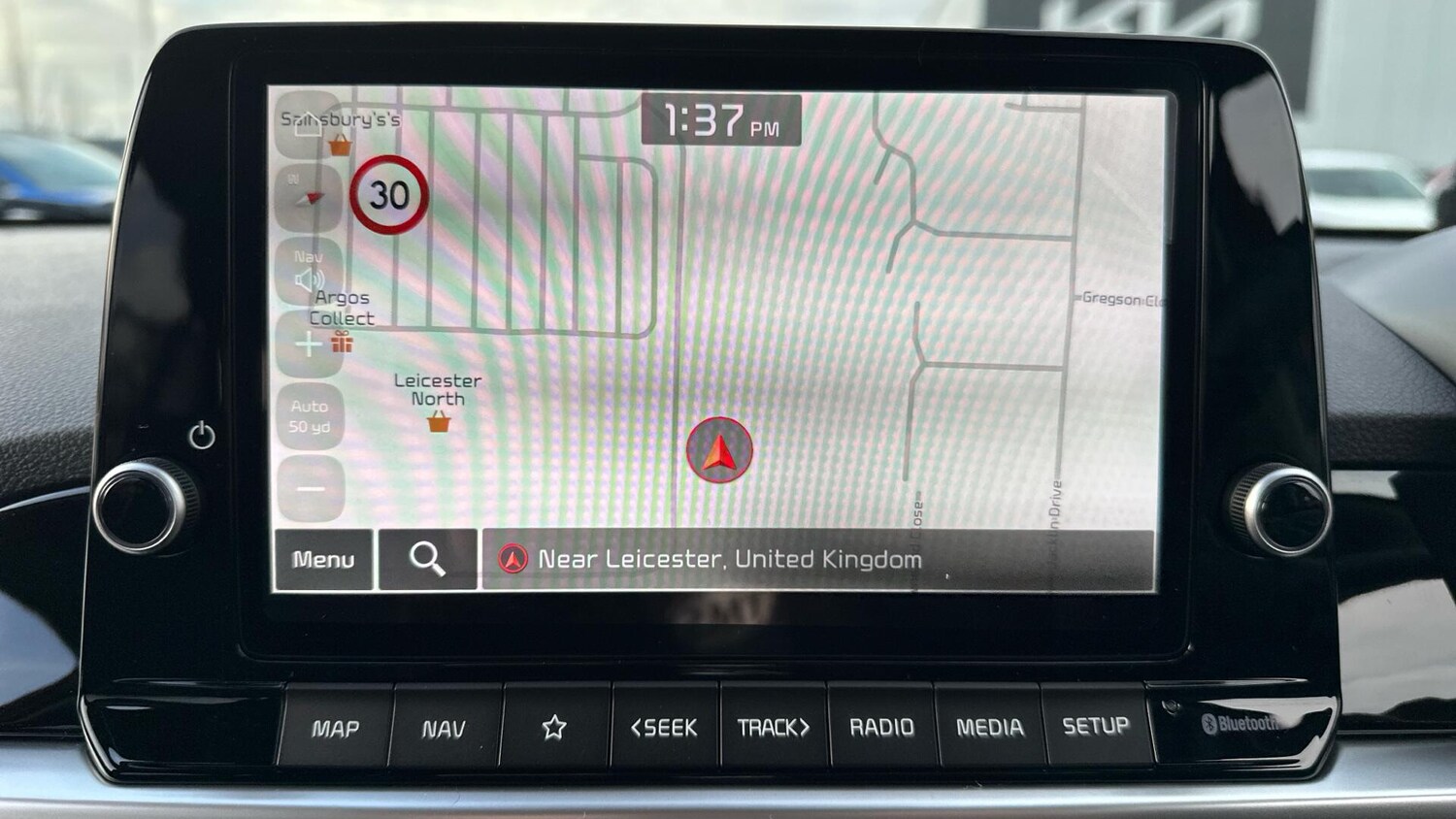 Used Kia Picanto 2025 for sale - 77673197: Photo 10