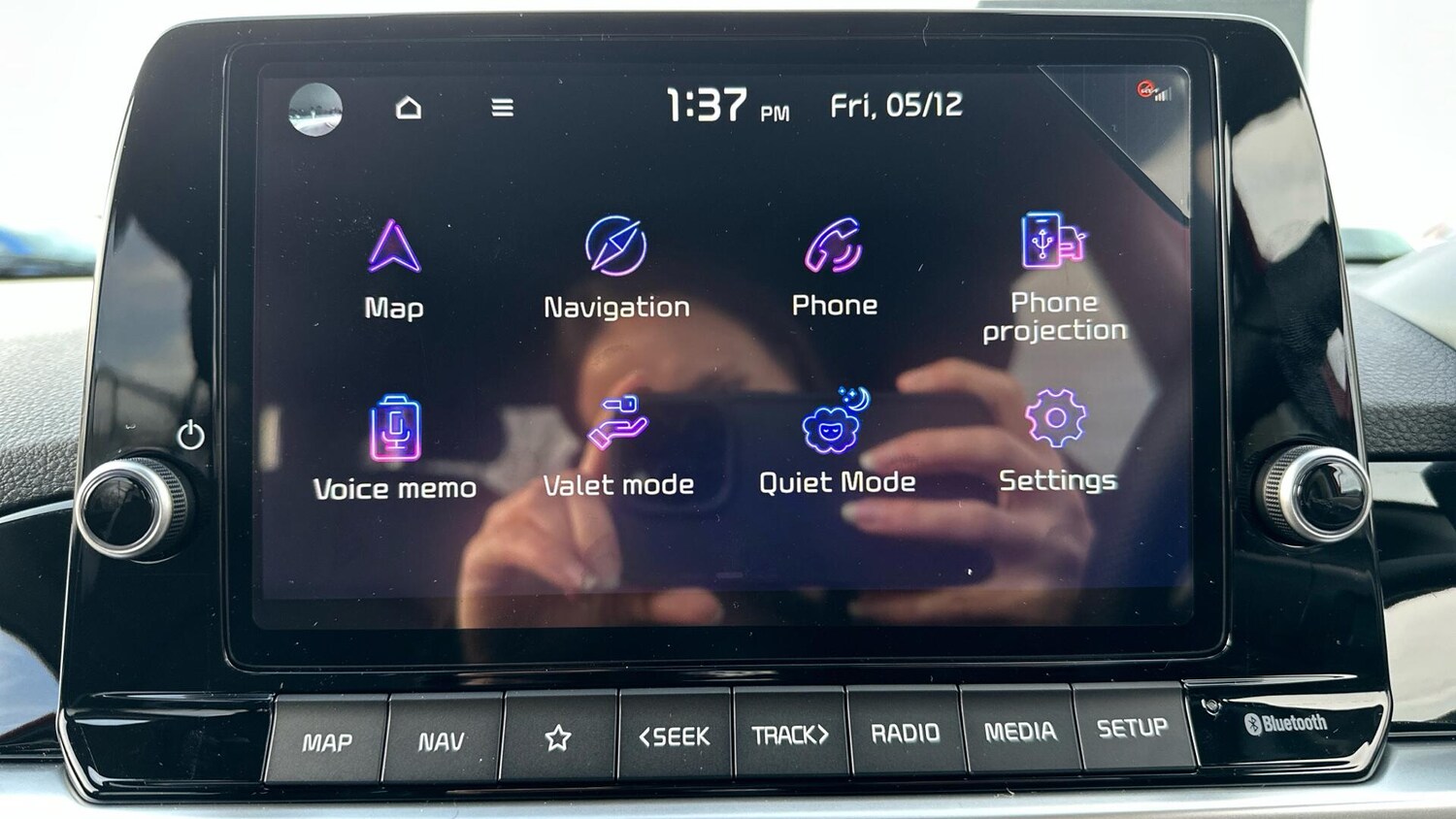 Used Kia Picanto 2025 for sale - 77673197: Photo 11