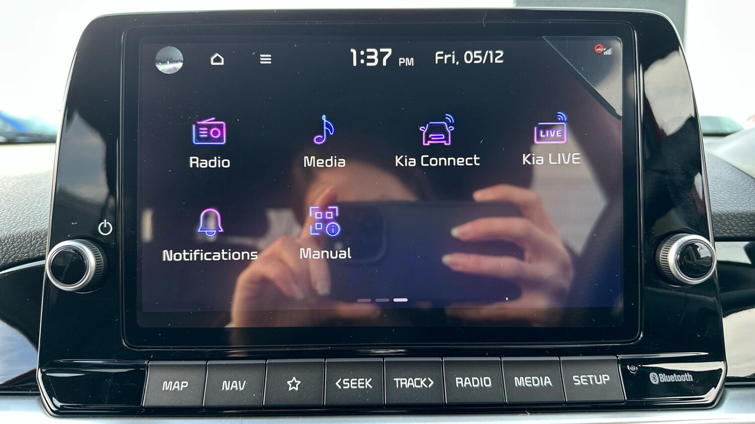 Used Kia Picanto 2025 for sale - 77673197: Photo 12