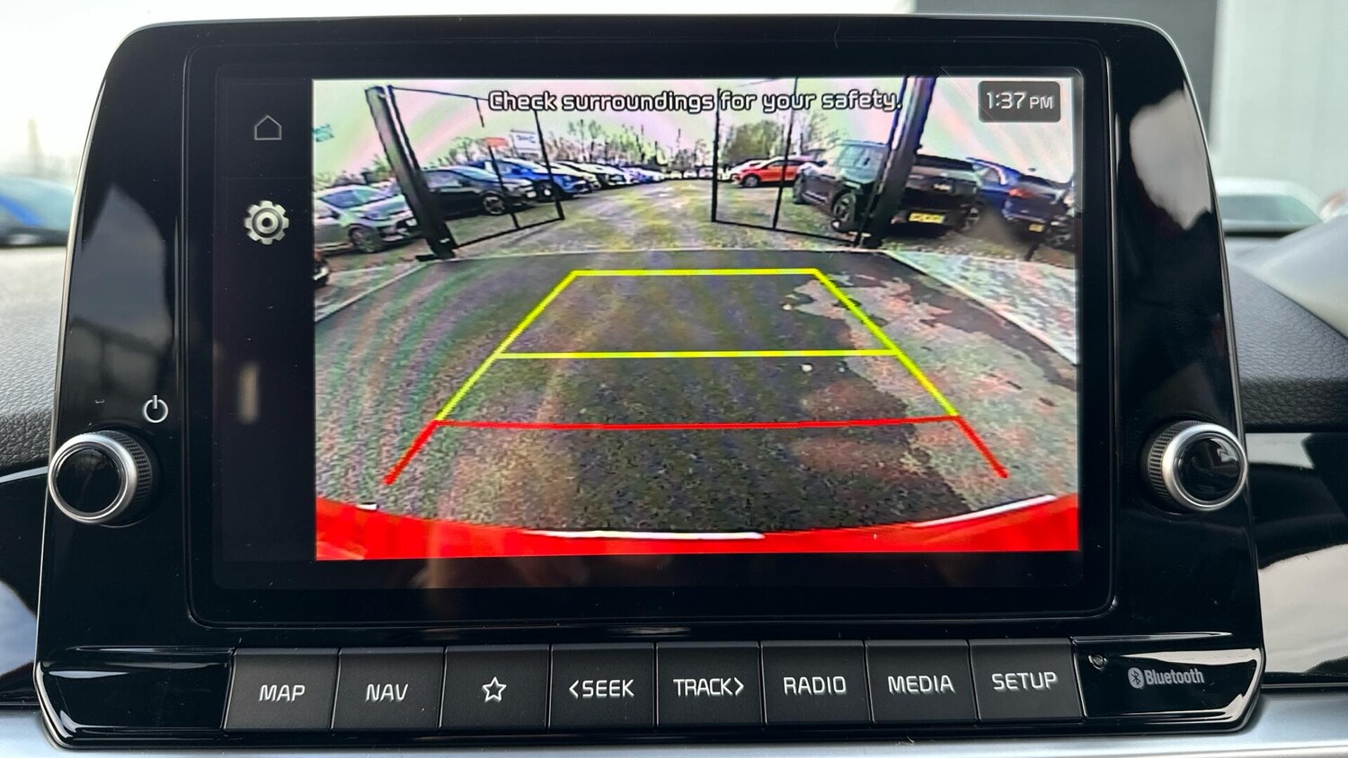 Used Kia Picanto 2025 for sale - 77673197: Photo 13