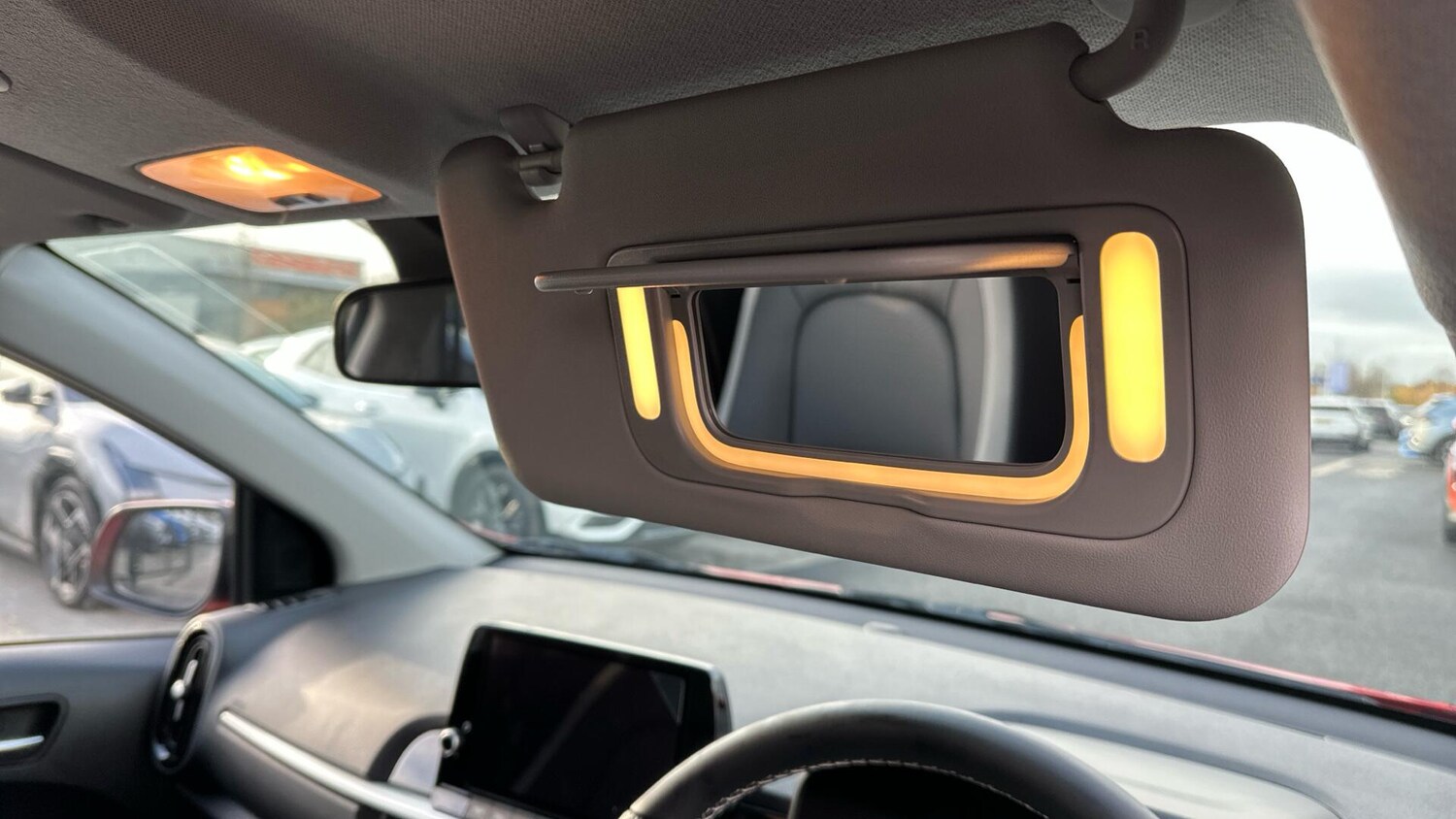 Used Kia Picanto 2025 for sale - 77673197: Photo 23