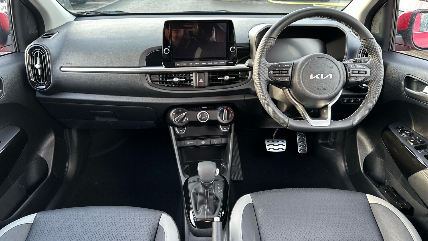 Used Kia Picanto 2025 for sale - 77673197: Photo 6