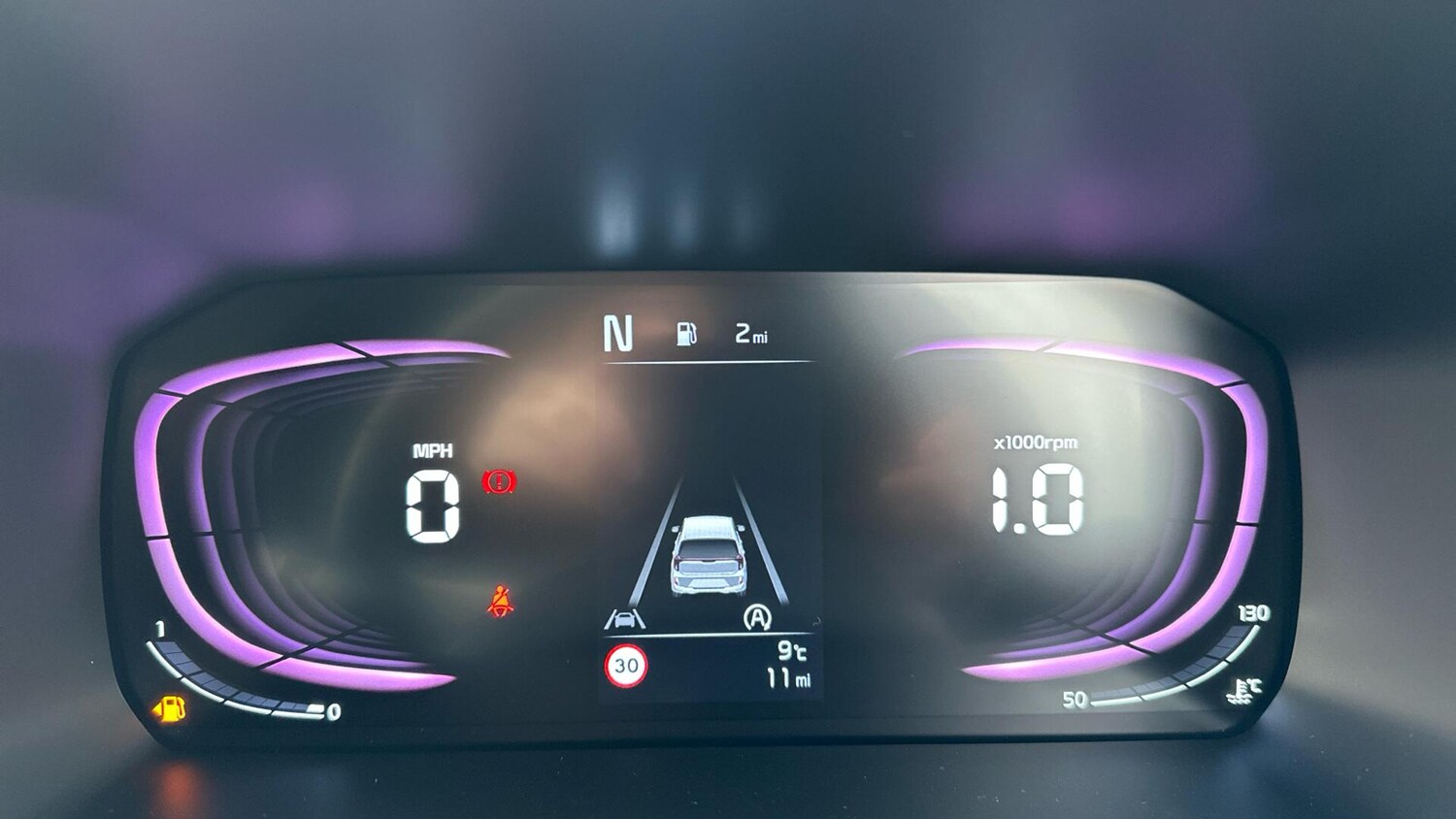 Used Kia Picanto 2025 for sale - 77673197: Photo 7