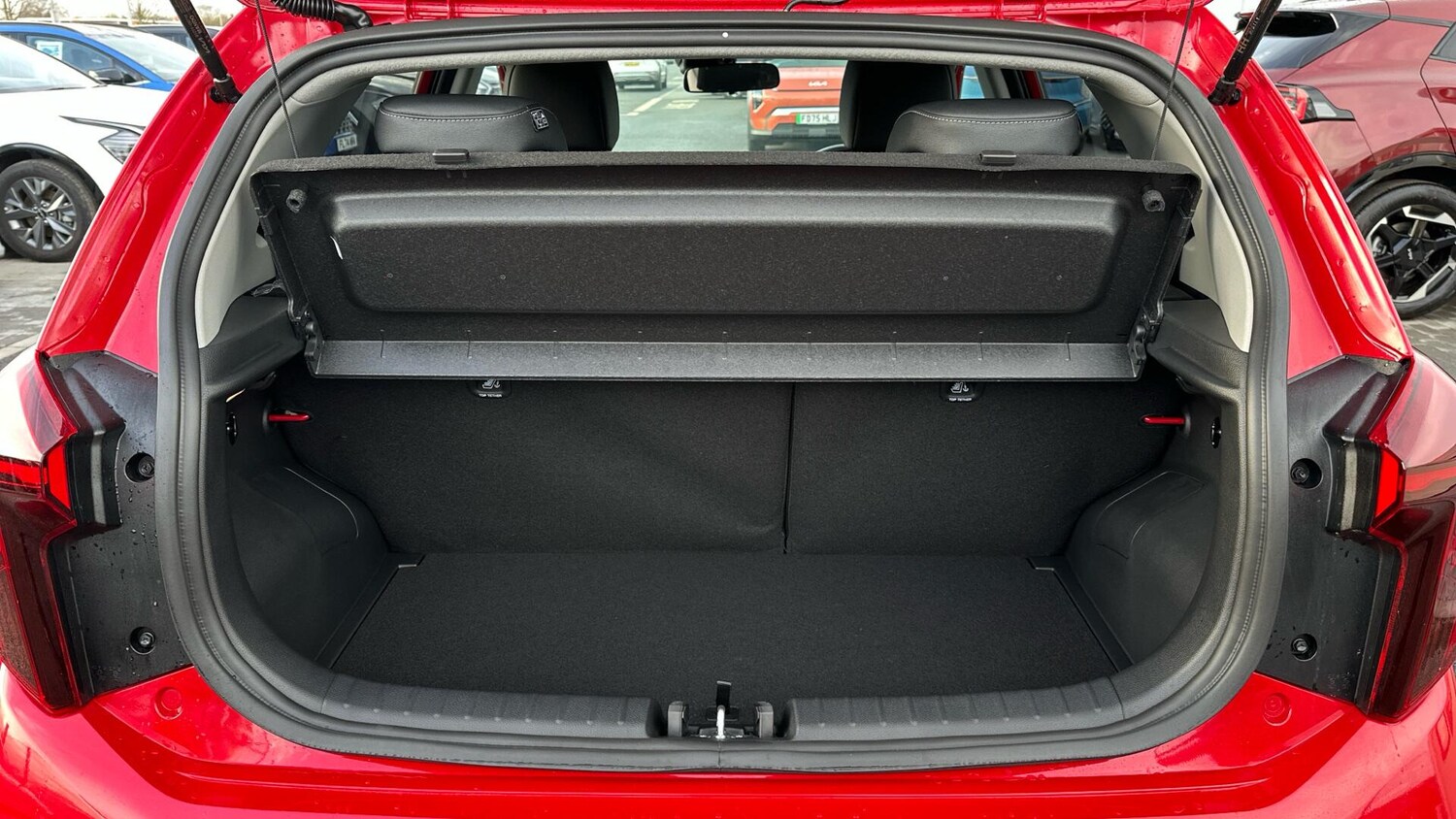 Used Kia Picanto 2025 for sale - 77673197: Photo 8