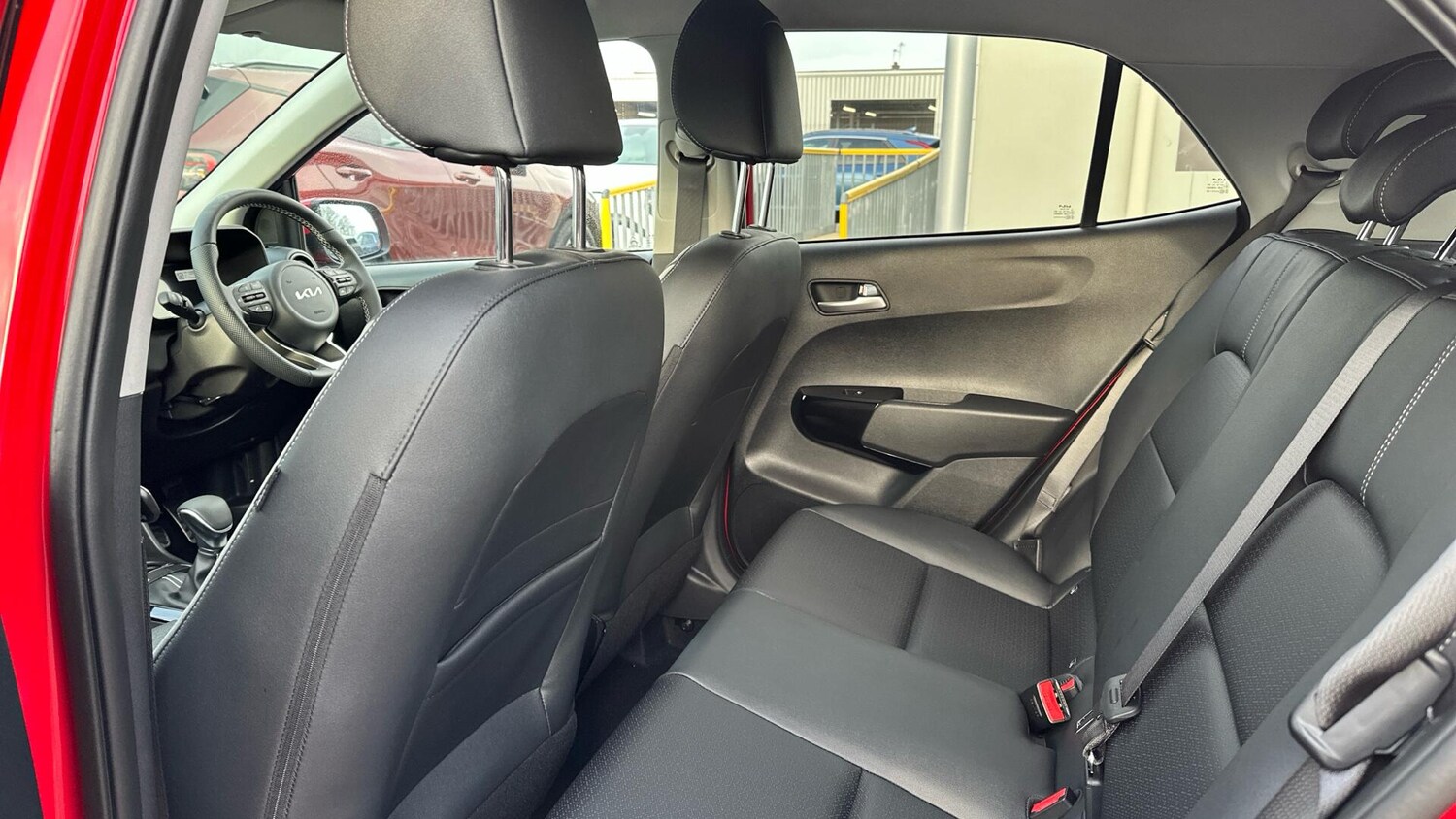 Used Kia Picanto 2025 for sale - 77673197: Photo 9