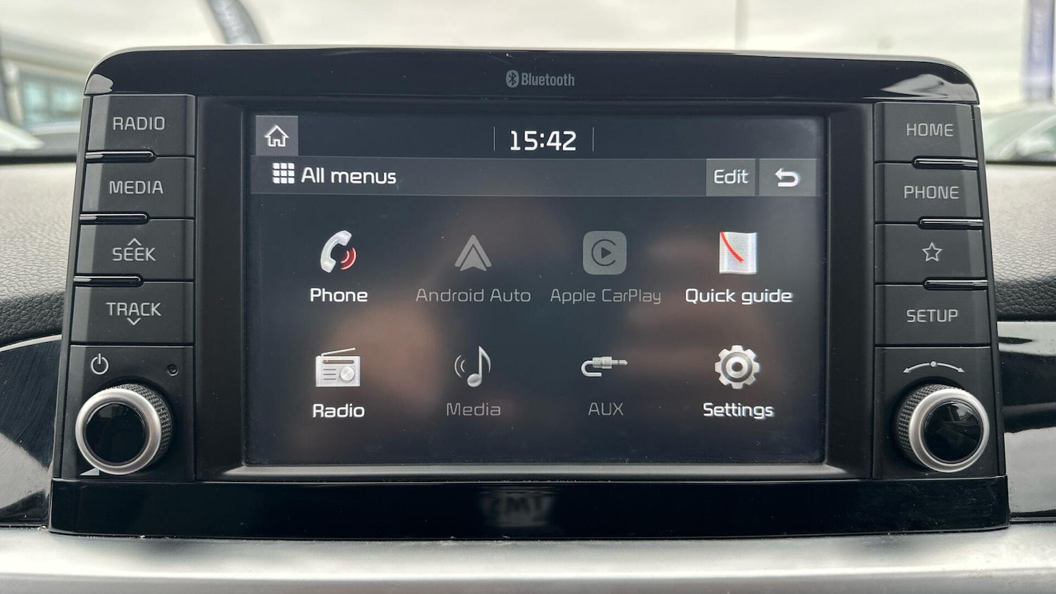 Used Kia Picanto 2018 for sale - 76597244: Photo 10