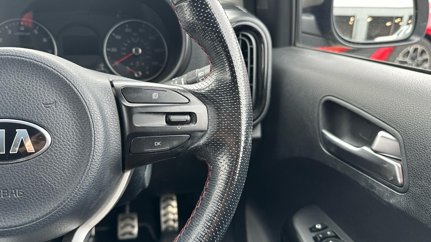 Used Kia Picanto 2018 for sale - 76597244: Photo 13