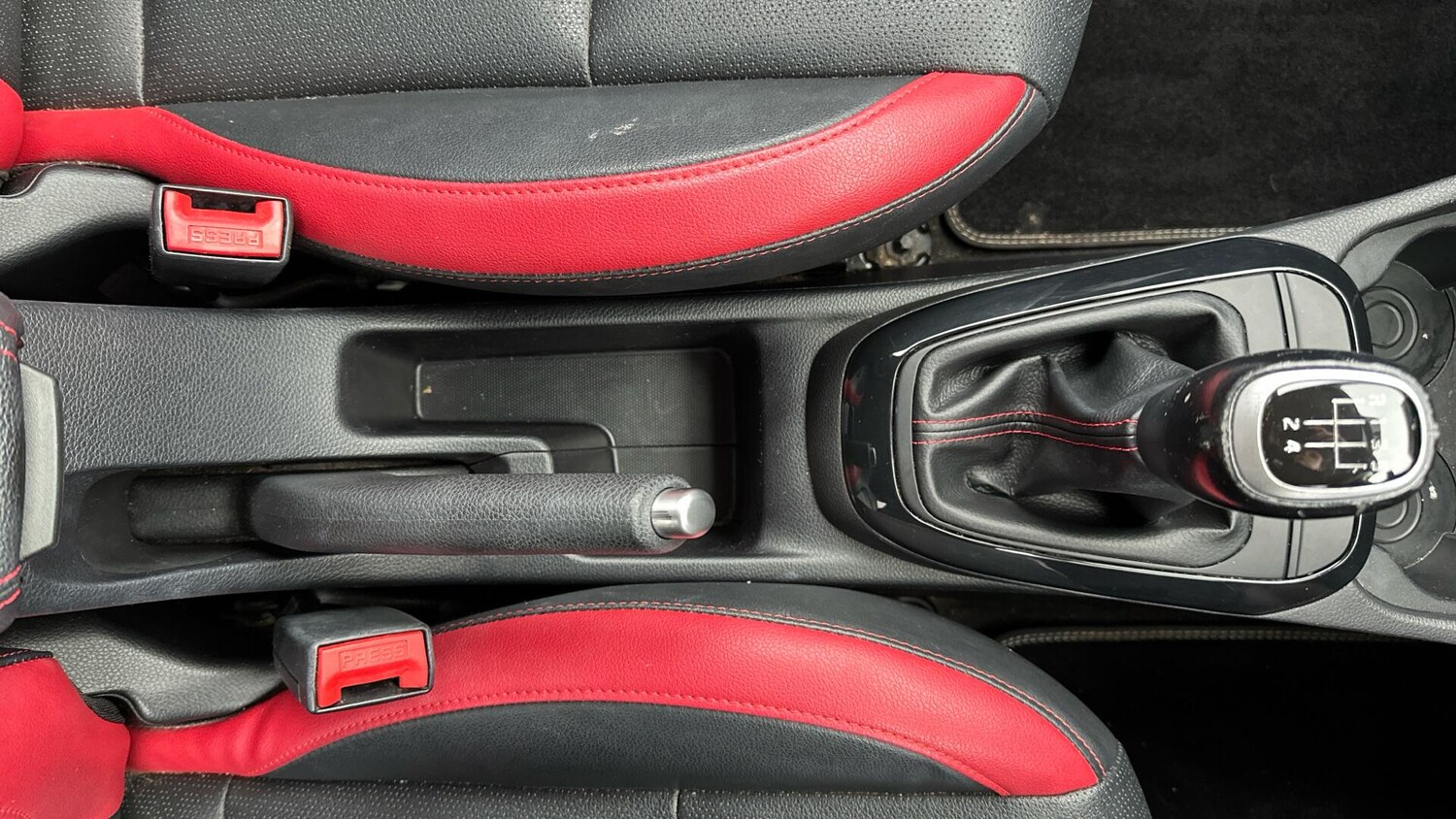 Used Kia Picanto 2018 for sale - 76597244: Photo 19