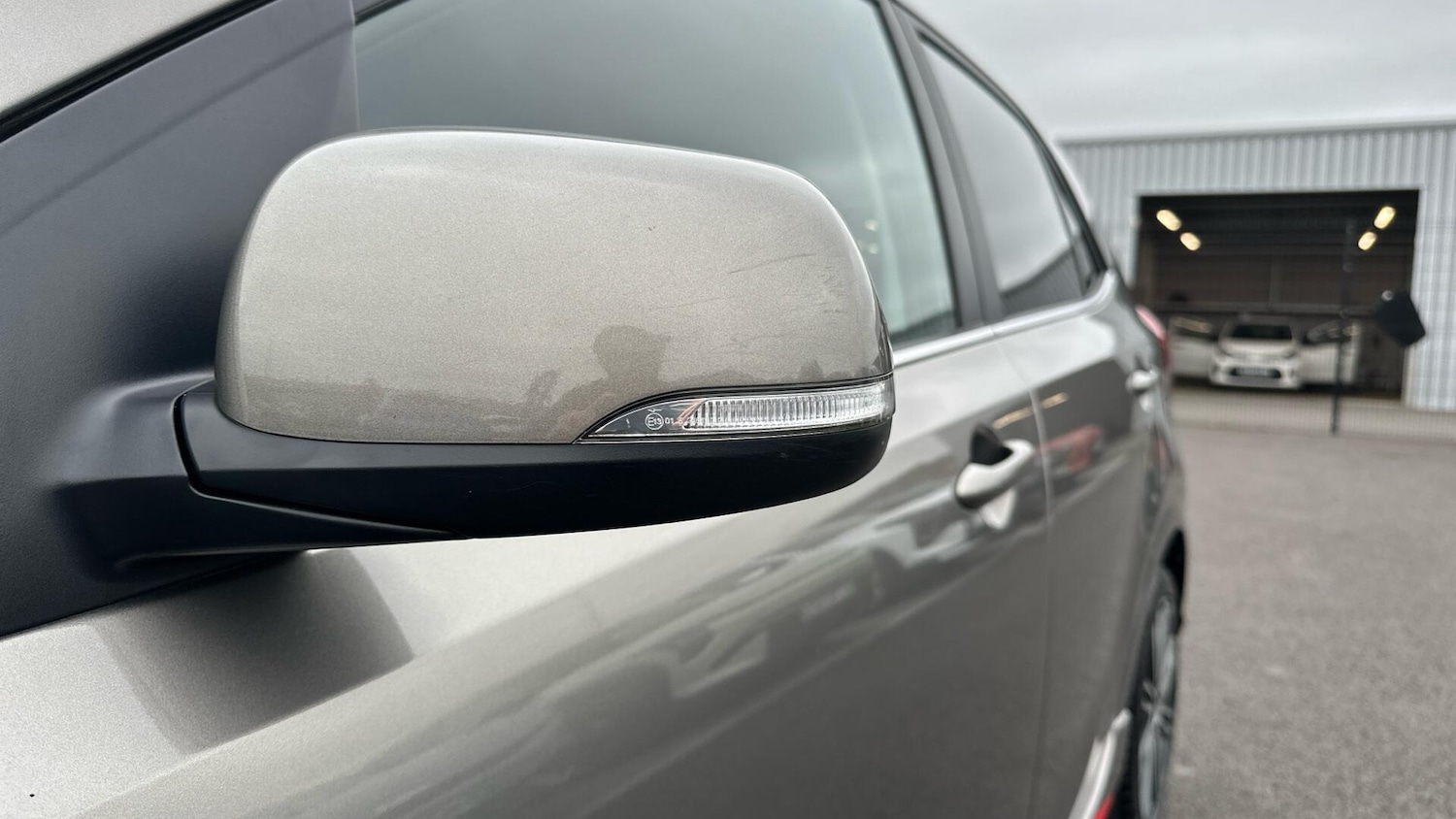 Used Kia Picanto 2018 for sale - 76597244: Photo 29